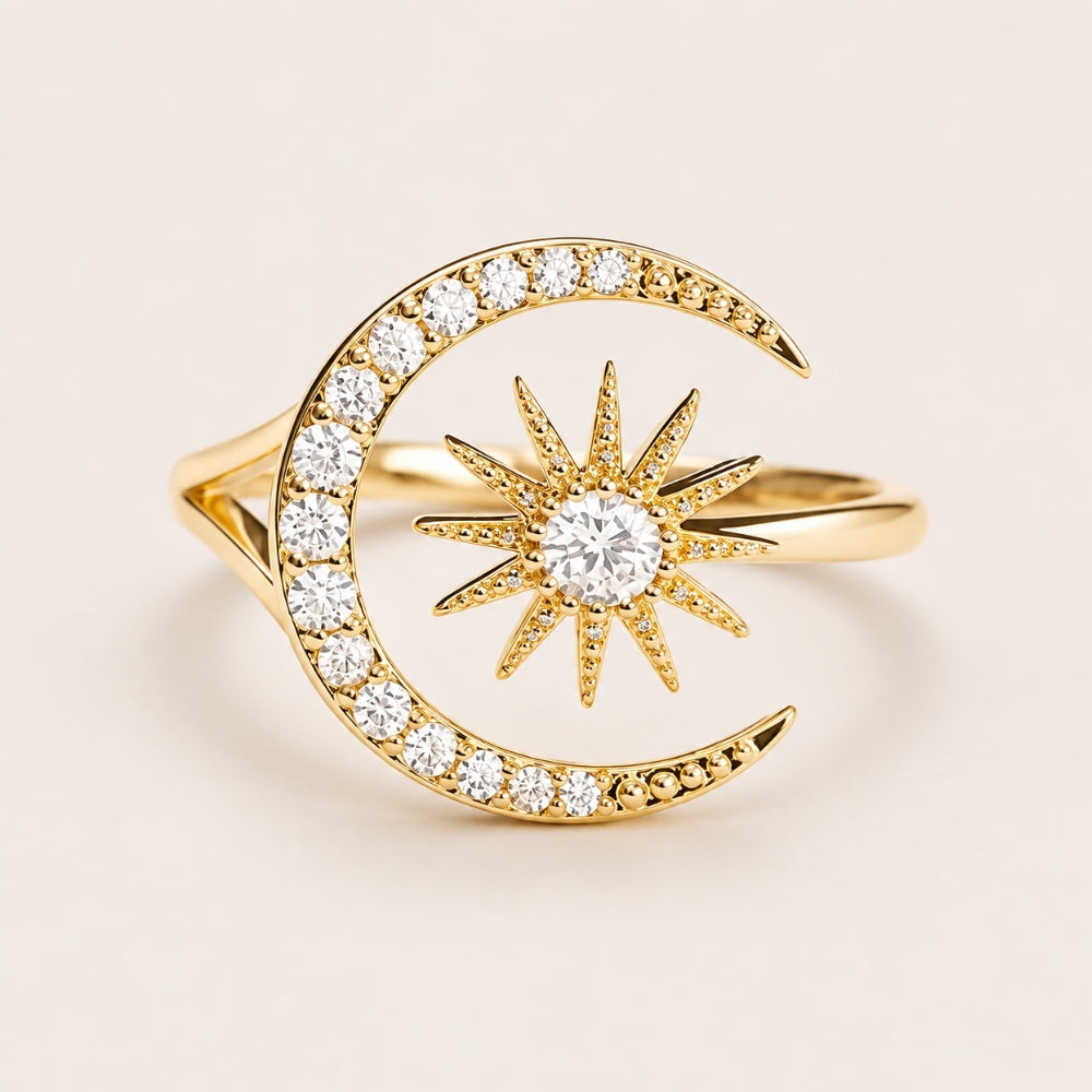 Celenza Ring
