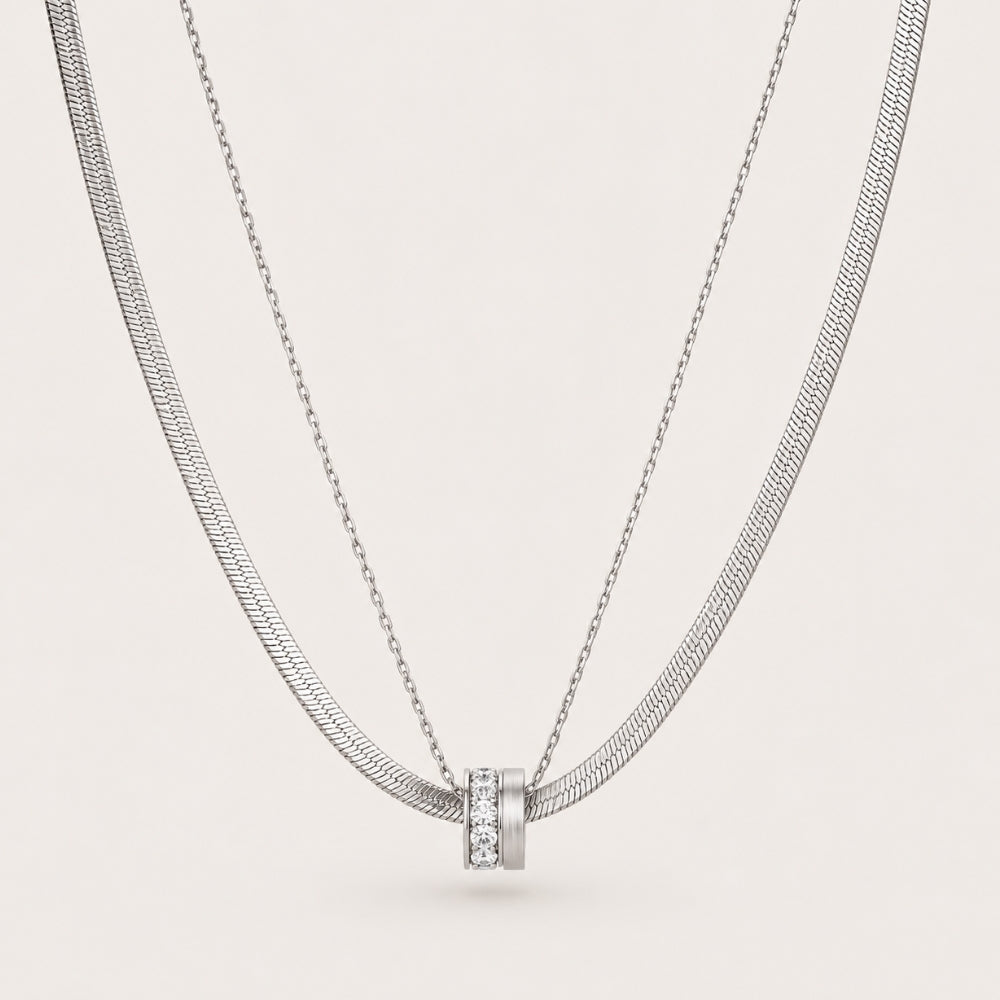 Valenne Necklace