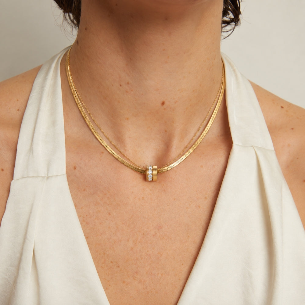 Valenne Necklace