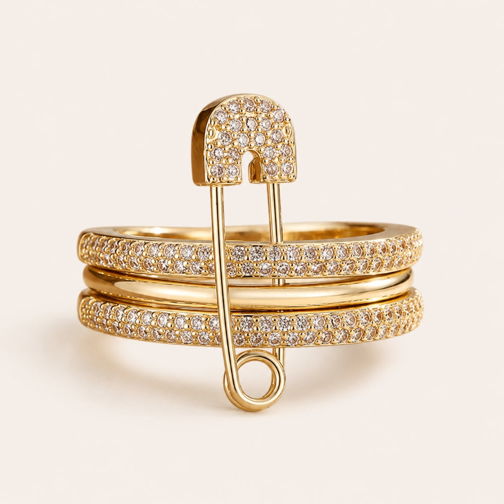Sabel Ring