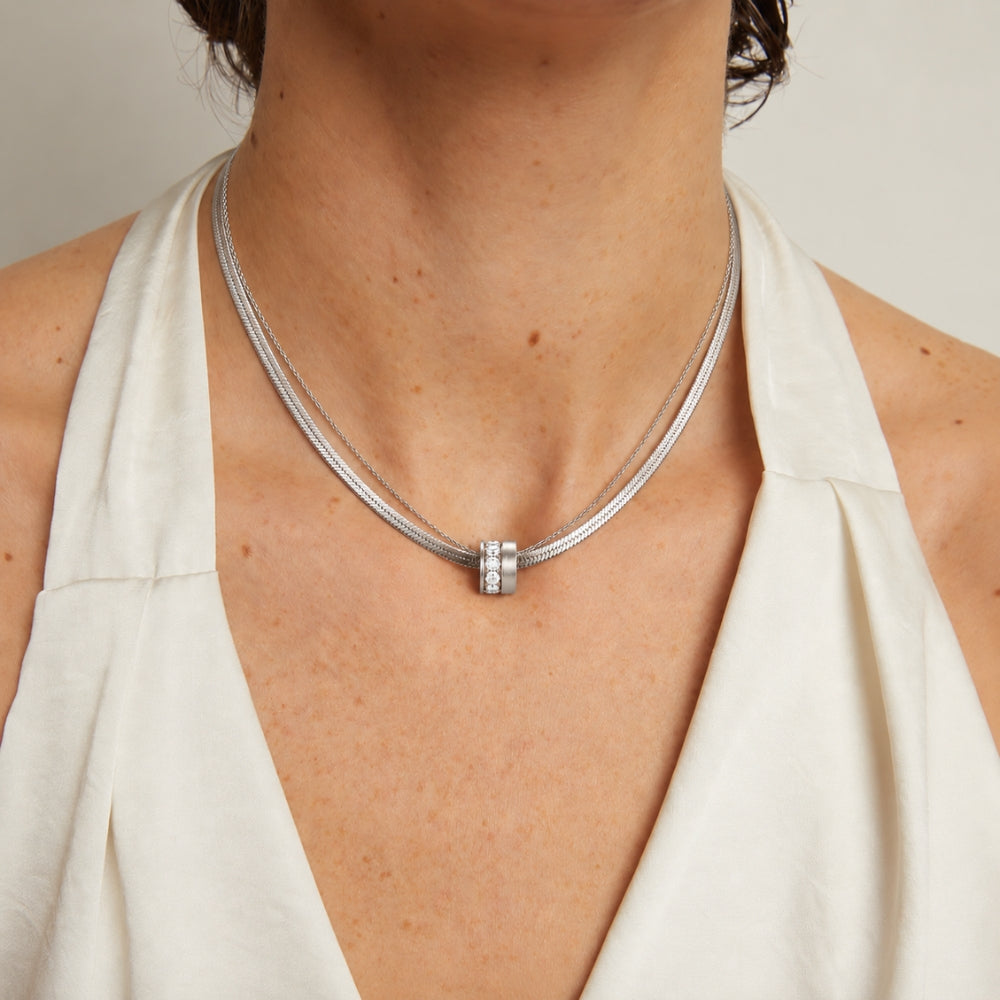Valenne Necklace