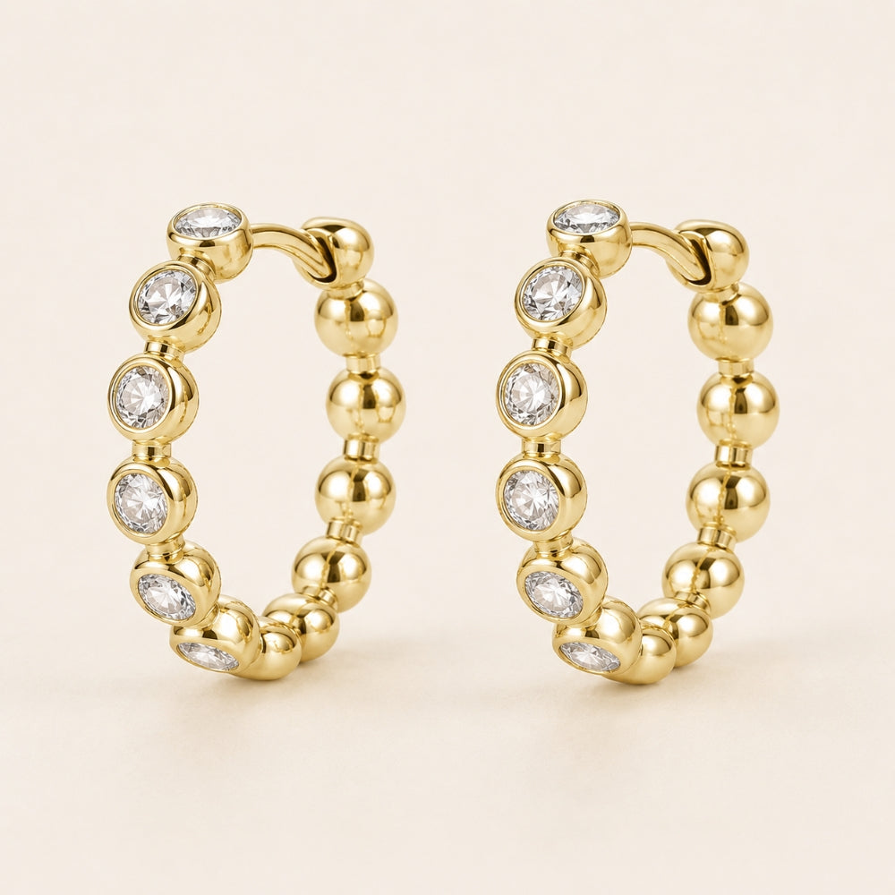 Velori Earrings