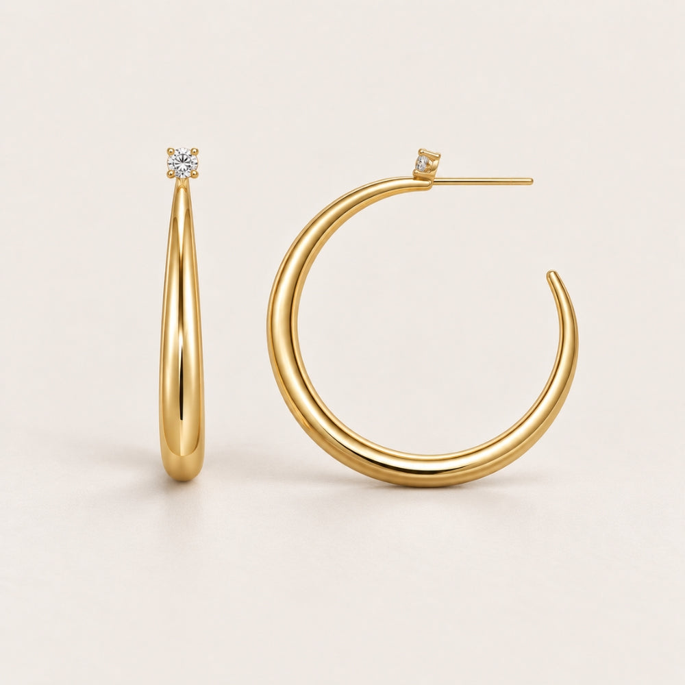 Cressa Earrings