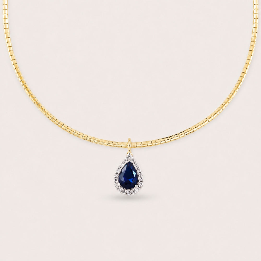 Noctelle Necklace