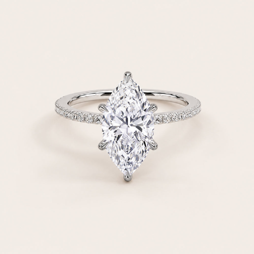 Nerelle Ring