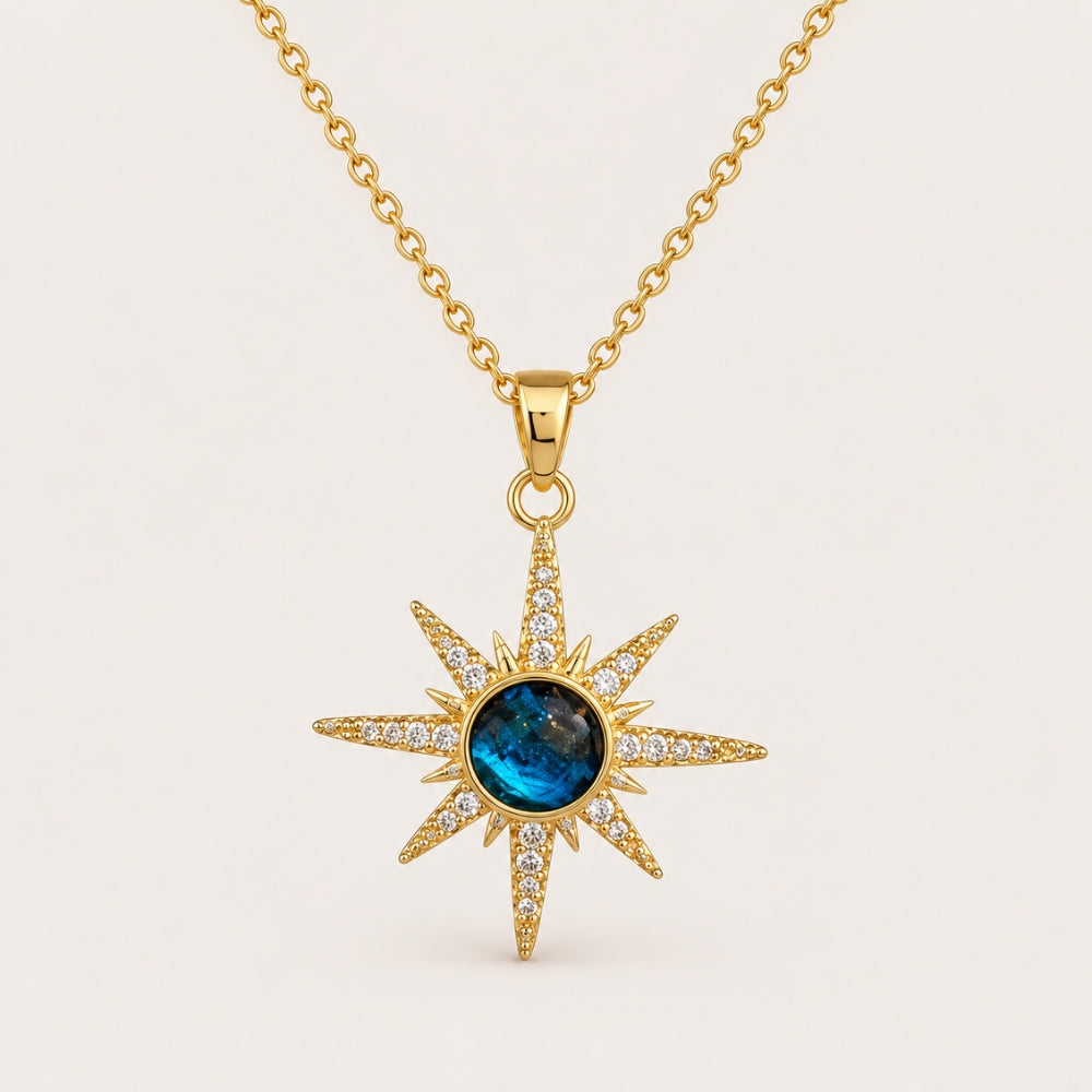 Oryelle Necklace