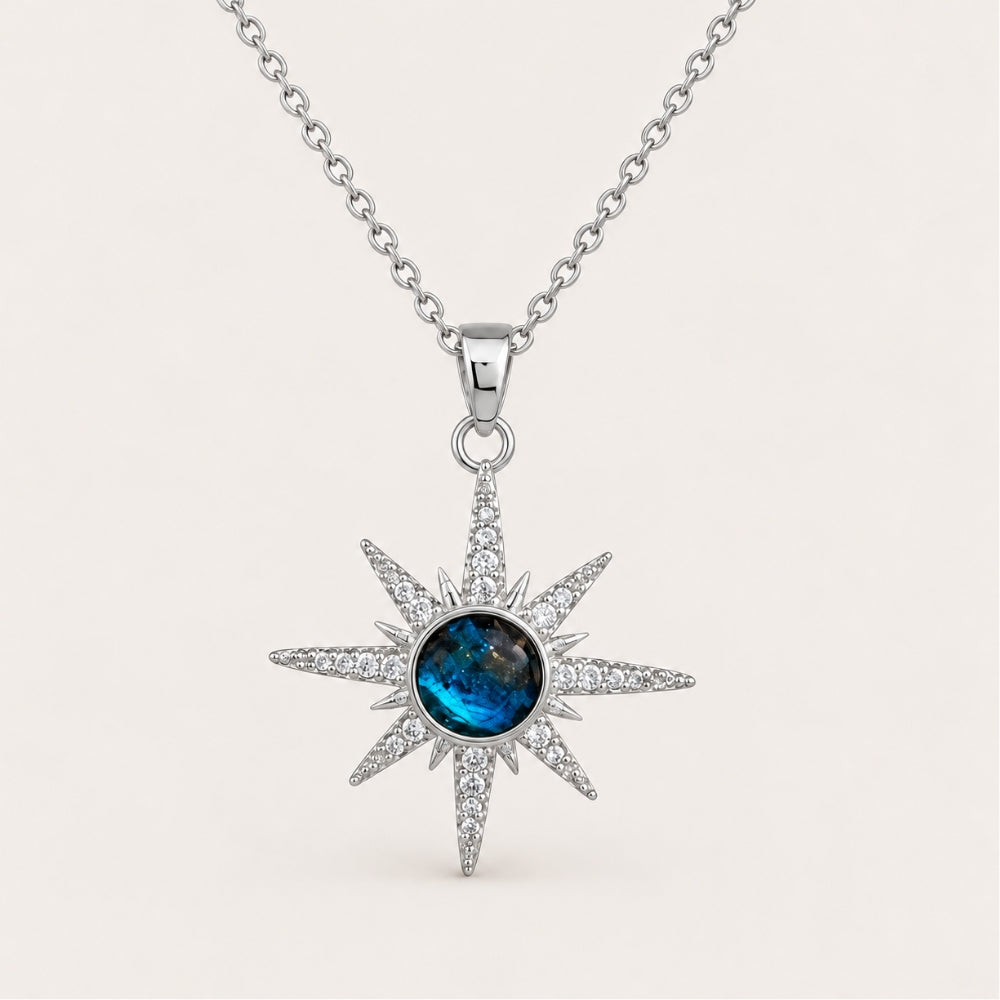 Oryelle Necklace