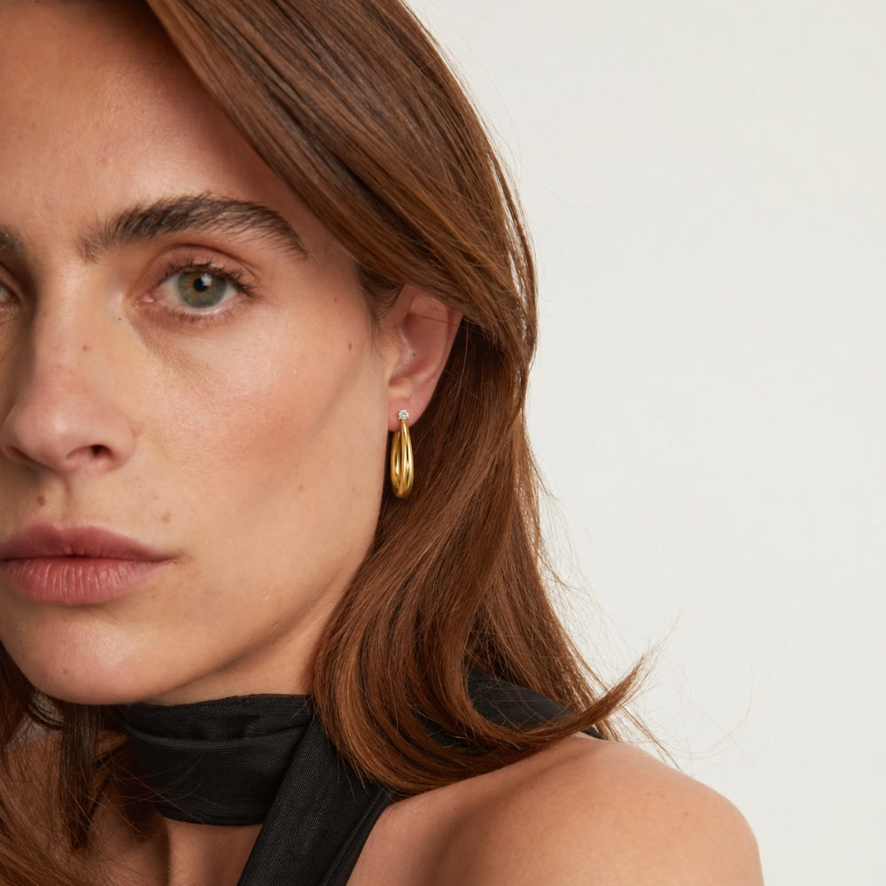 Cressa Earrings