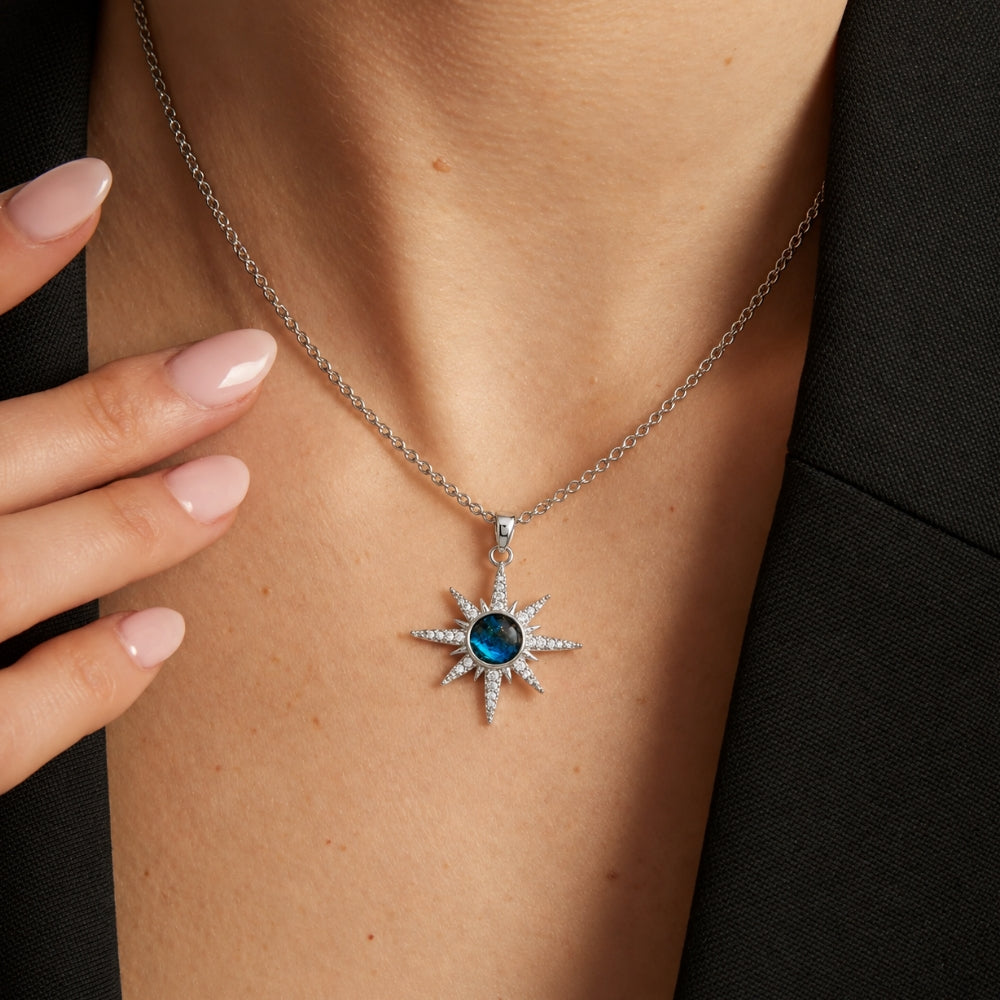 Oryelle Necklace