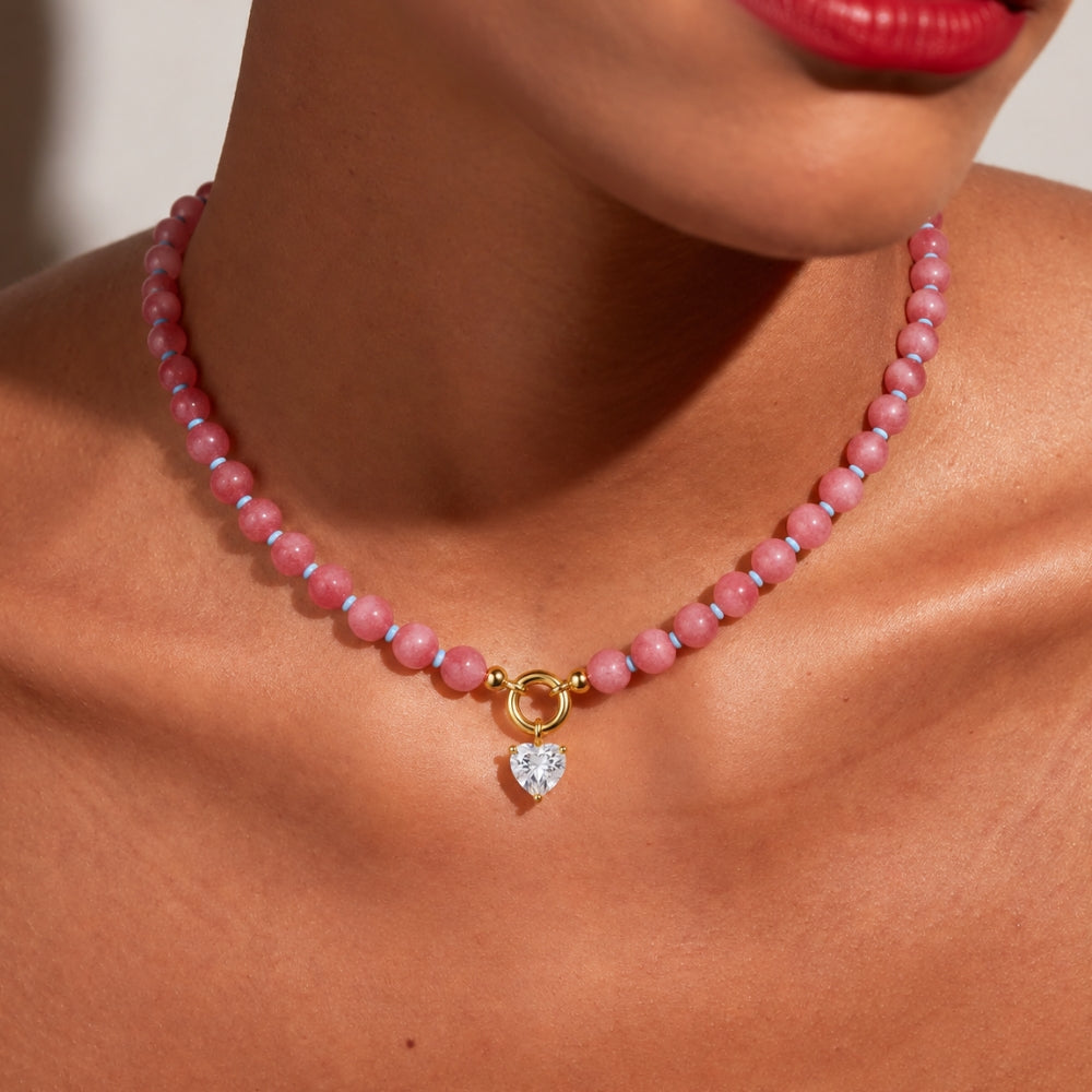 Pietra Necklace