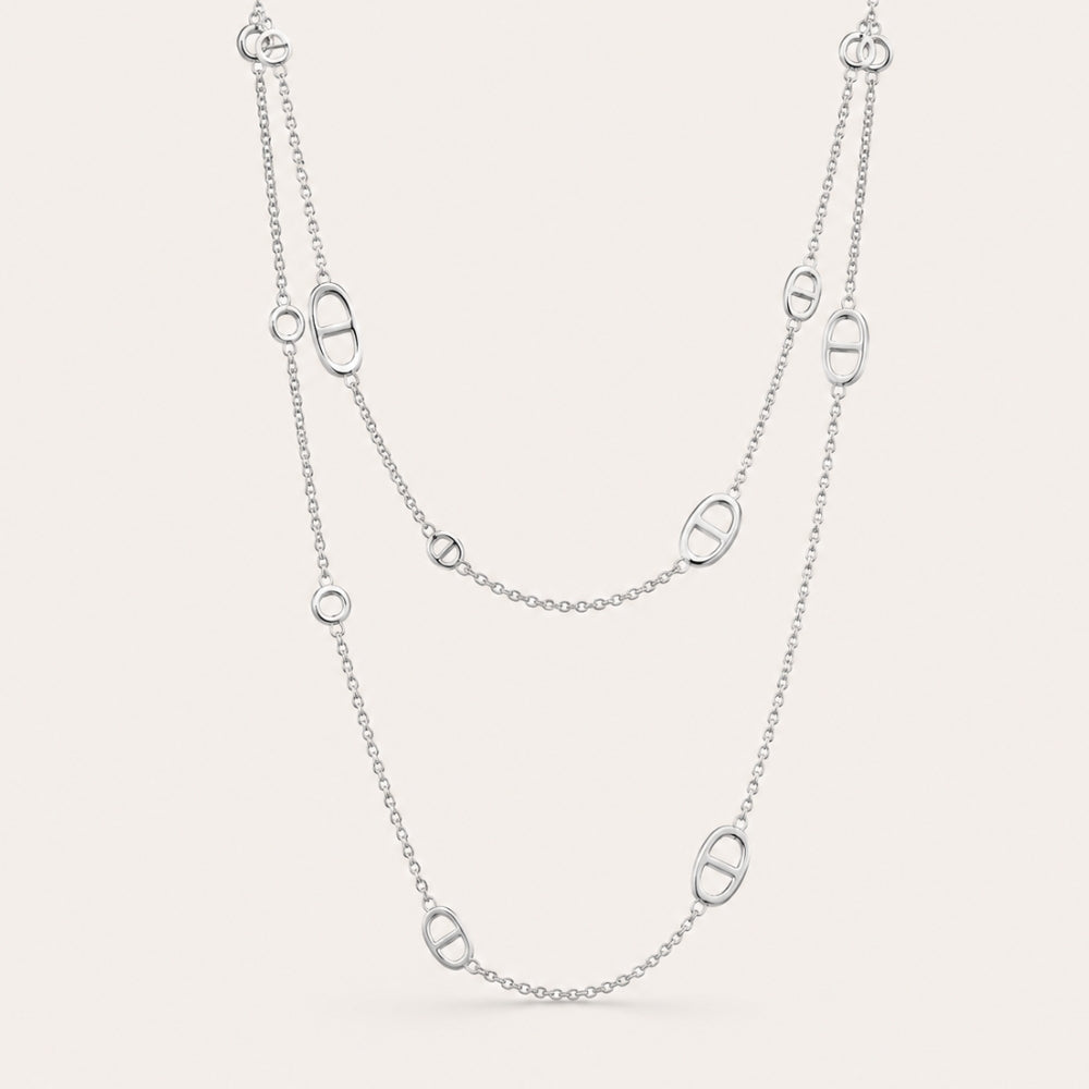 Calvera Necklace