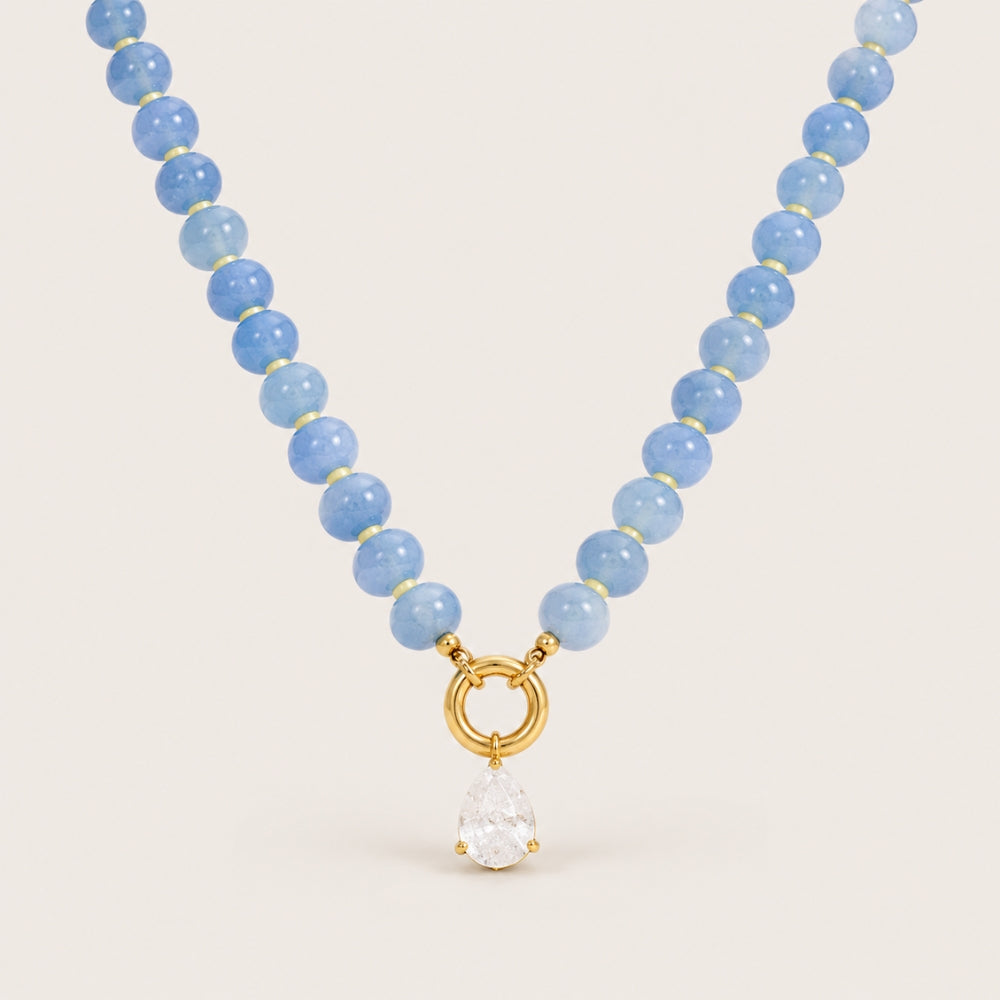Pietra Necklace
