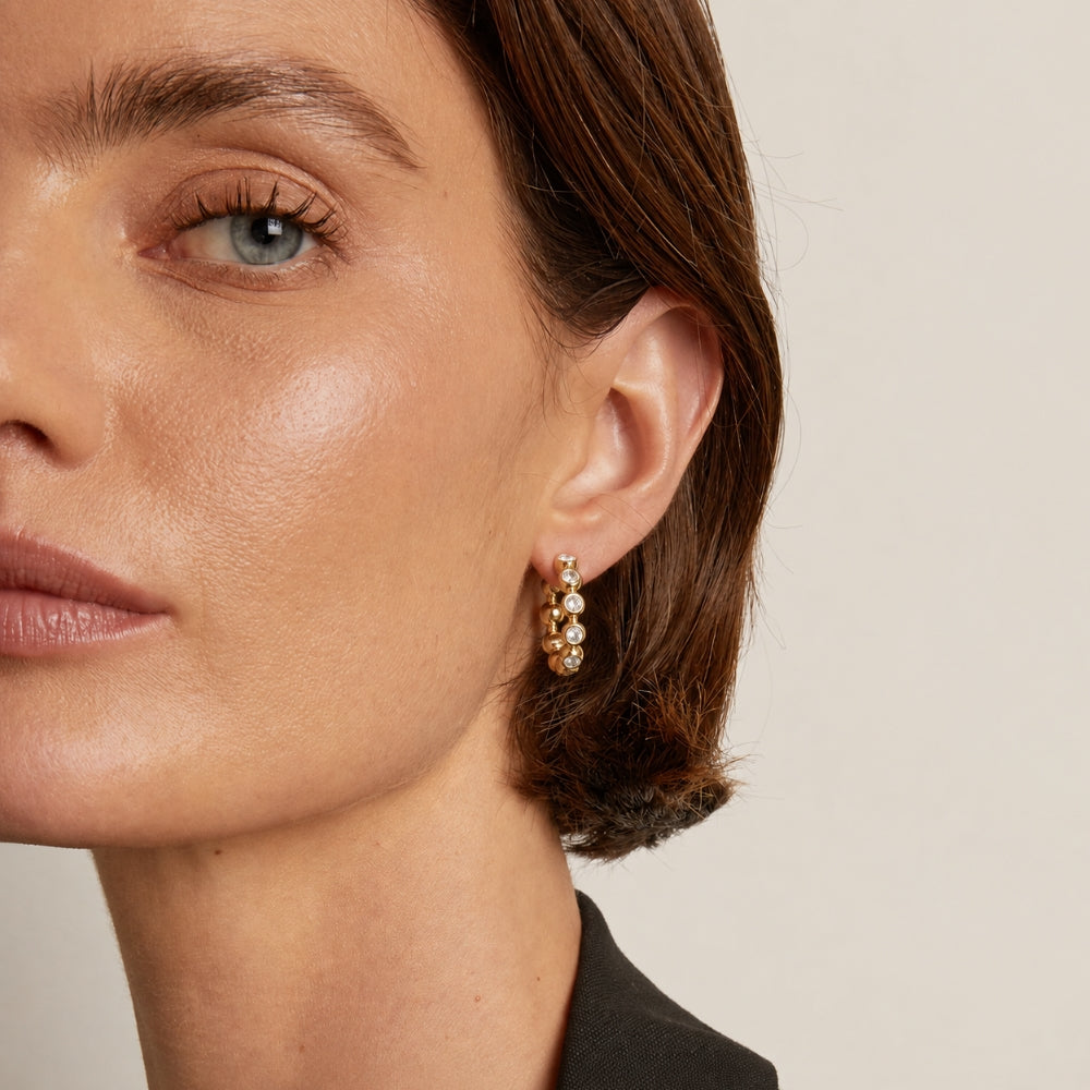 Velori Earrings