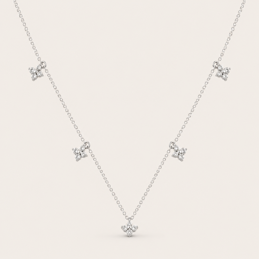 Fiora Chain Necklace