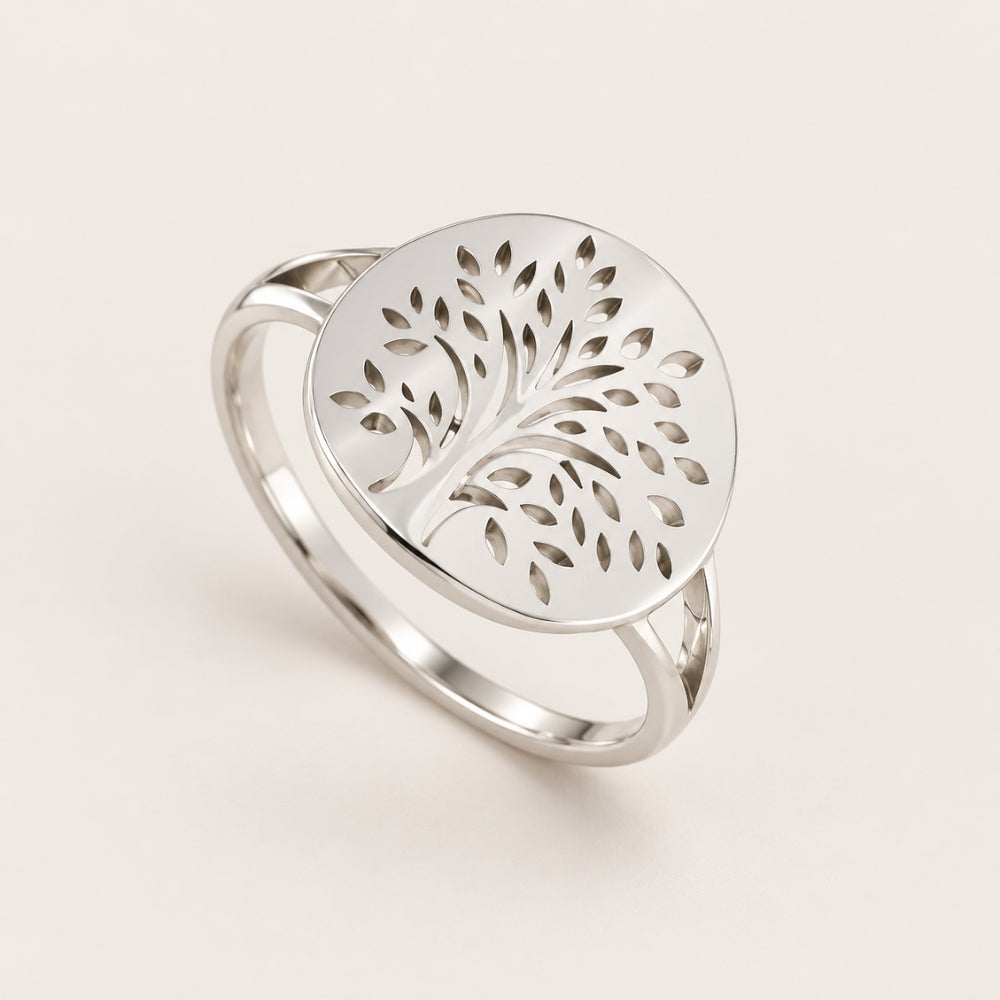 Tervelle Ring