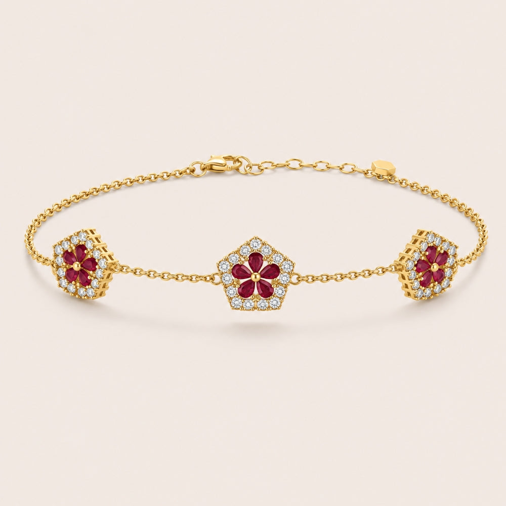 Florentina Bracelet