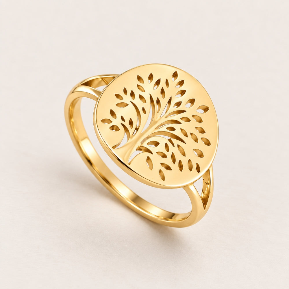 Tervelle Ring