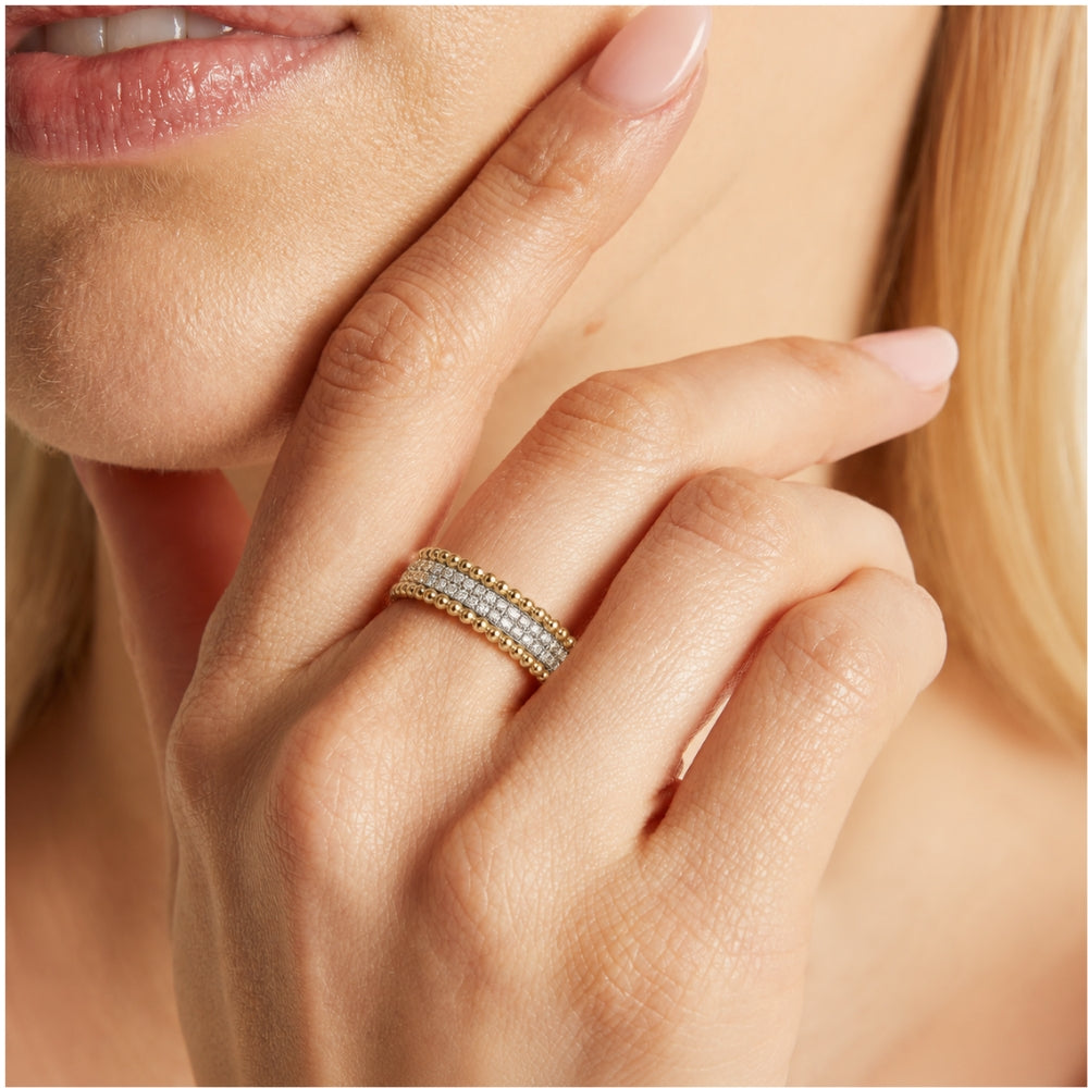 Virelle Ring