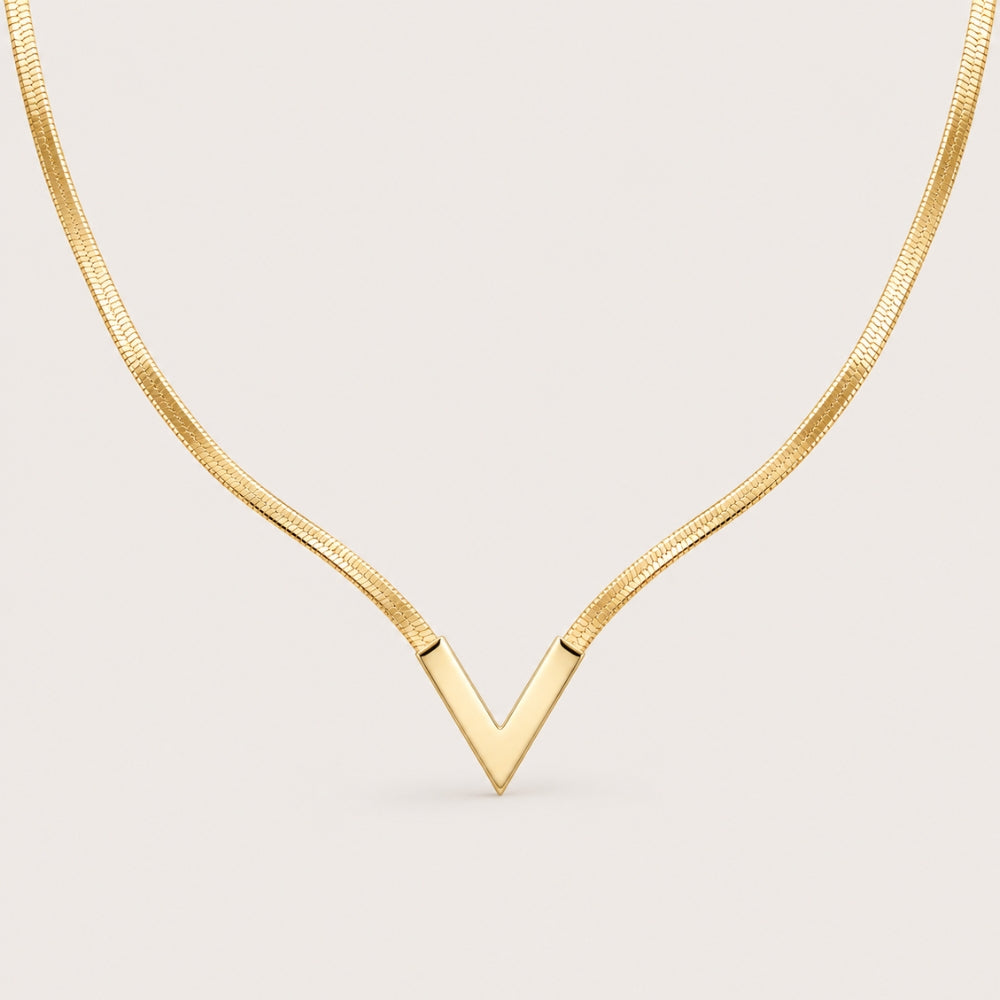 Valenne Necklace