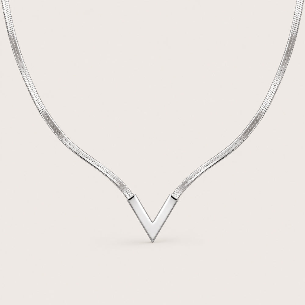 Valenne Necklace