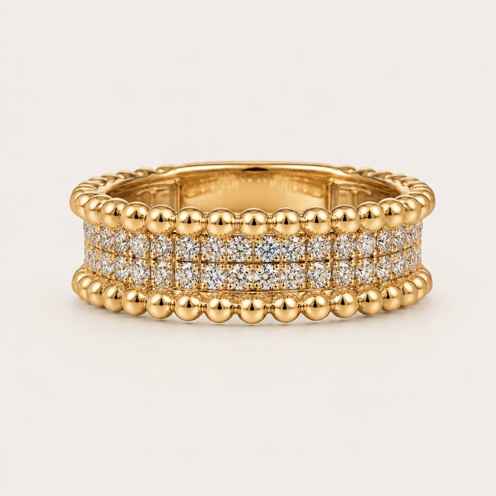 Virelle Ring