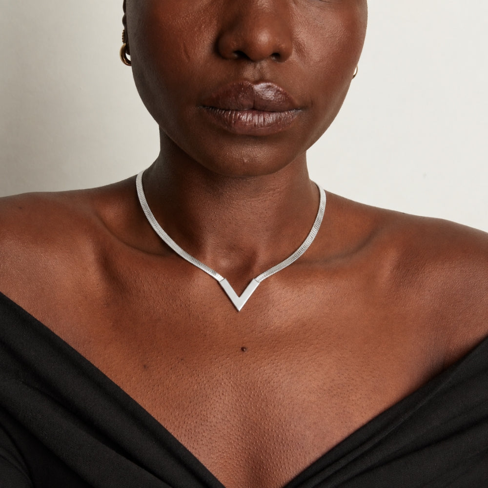 Valenne Necklace