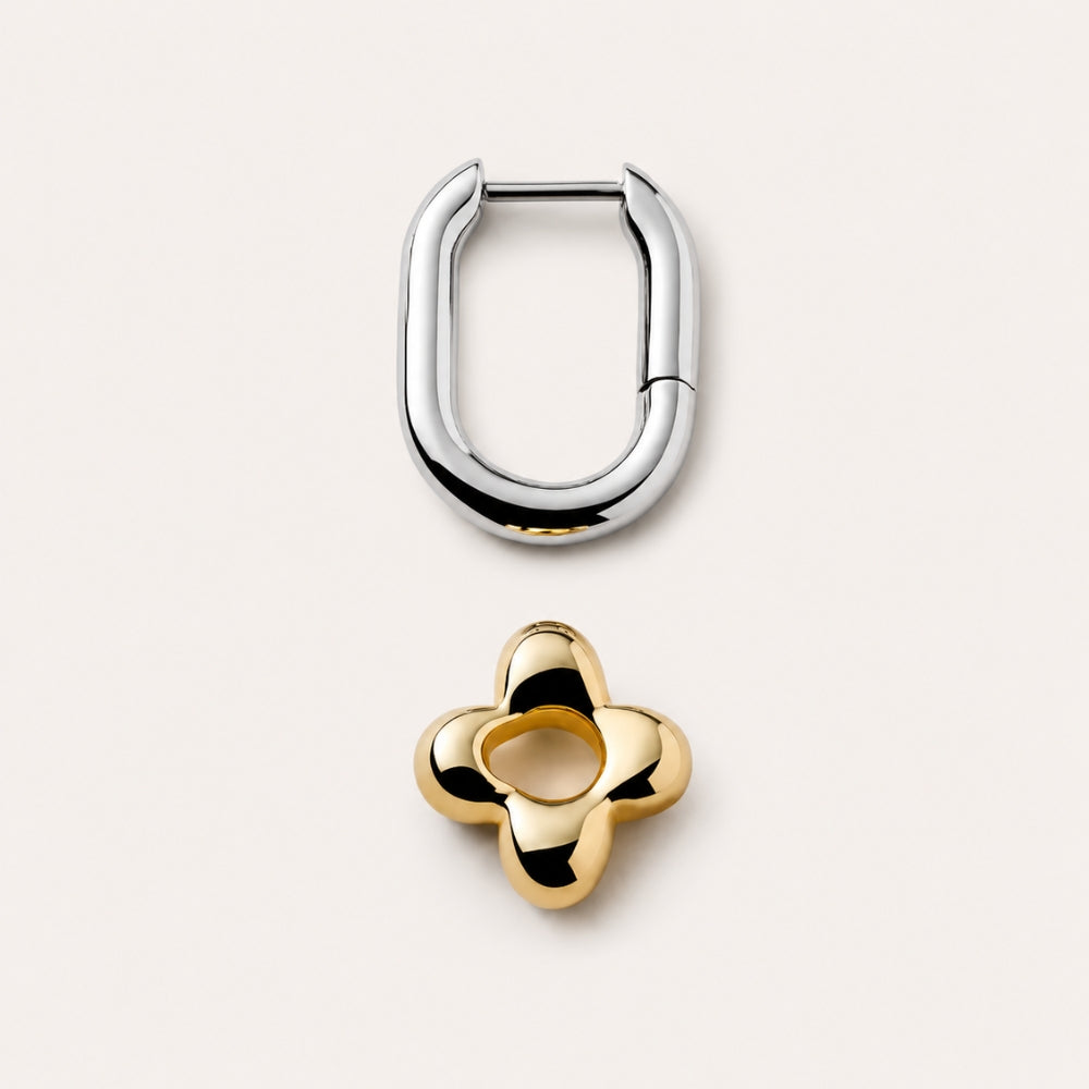 Florin Hoops