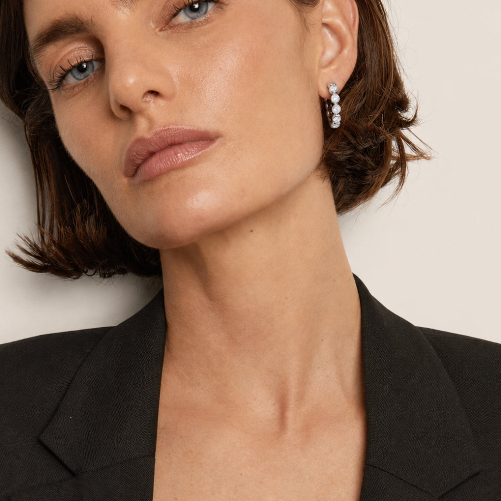 Velori Earrings
