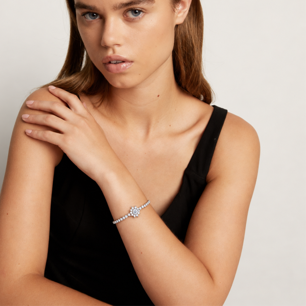 Zorelle Bracelet