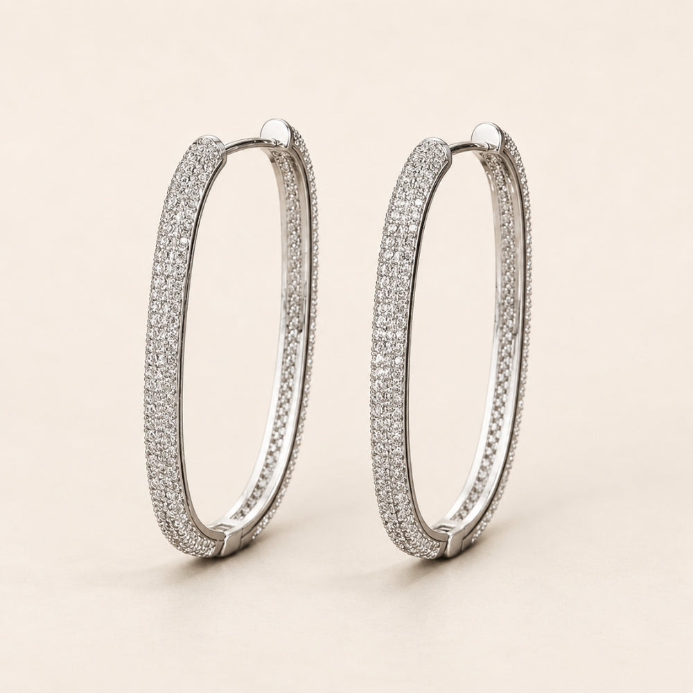 Orelia Earrings