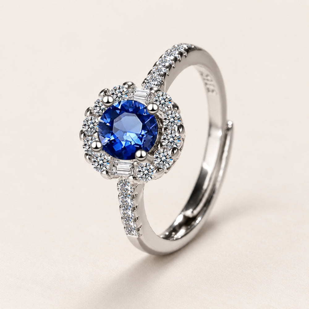 Velmira Ring