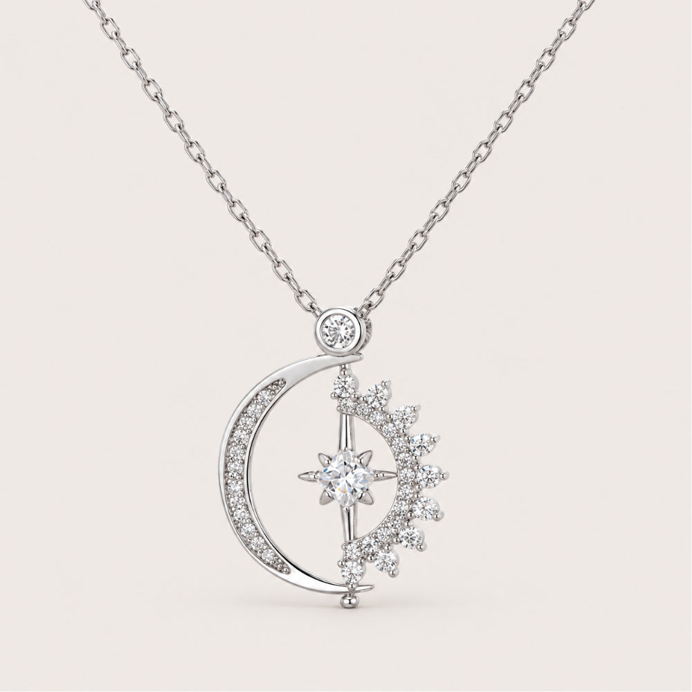 Lunar Necklace