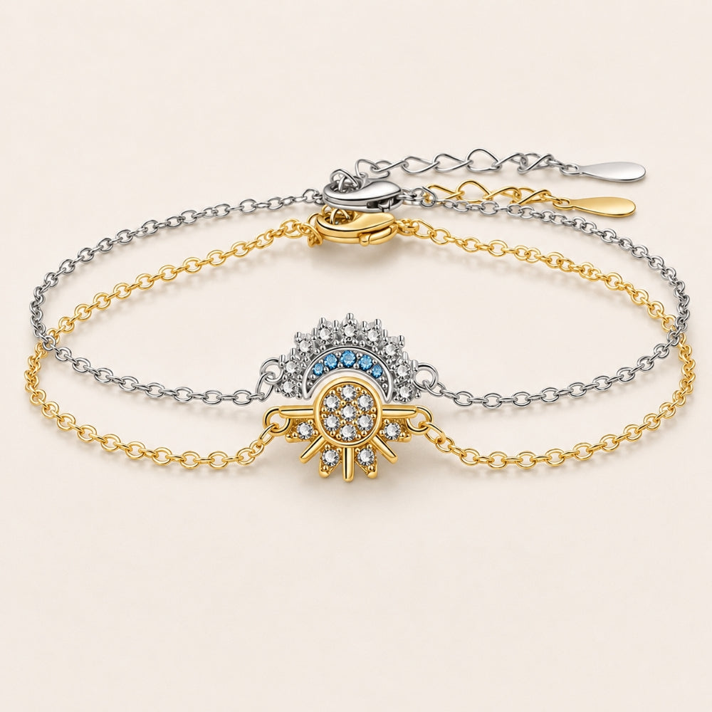 Solune Bracelets